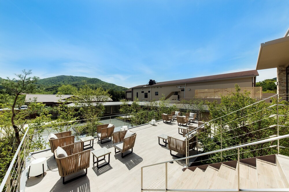 雲仙九州ホテル - MT.RESORT 長崎