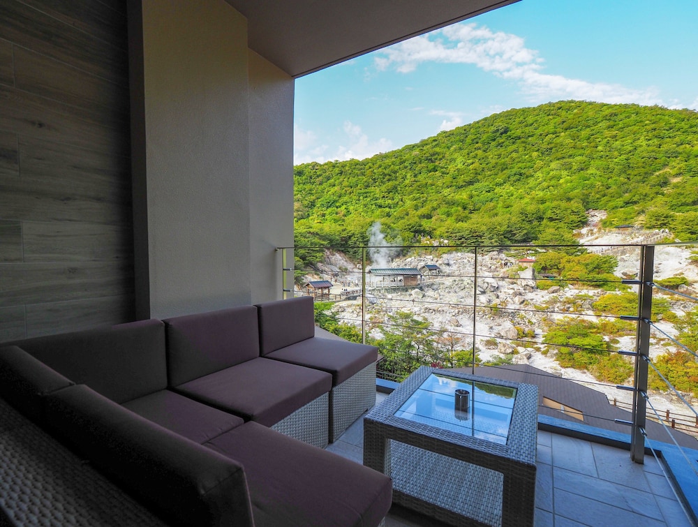 雲仙九州ホテル - MT.RESORT 長崎