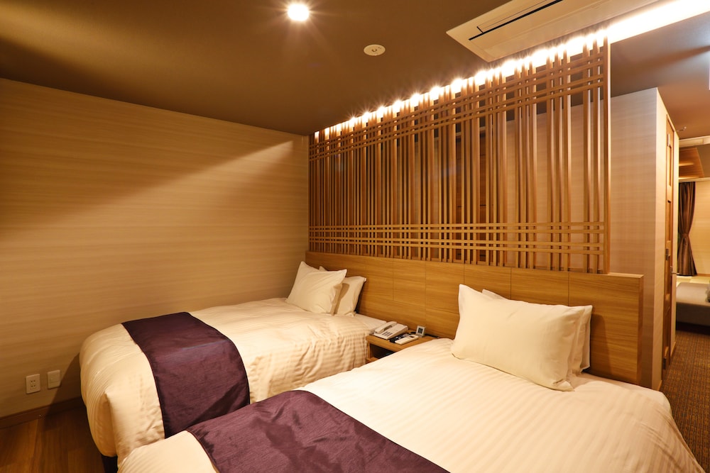 雲仙九州ホテル - MT.RESORT 長崎