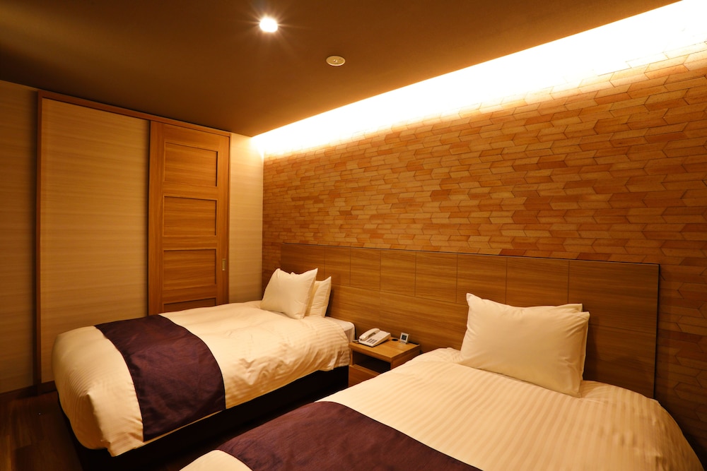 雲仙九州ホテル - MT.RESORT 長崎