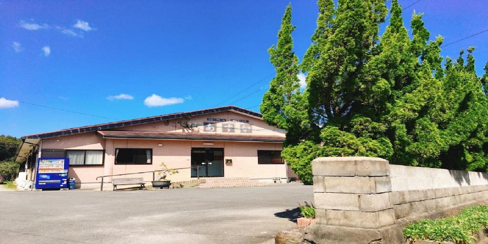 GUEST HOUSE ASUKA 長崎