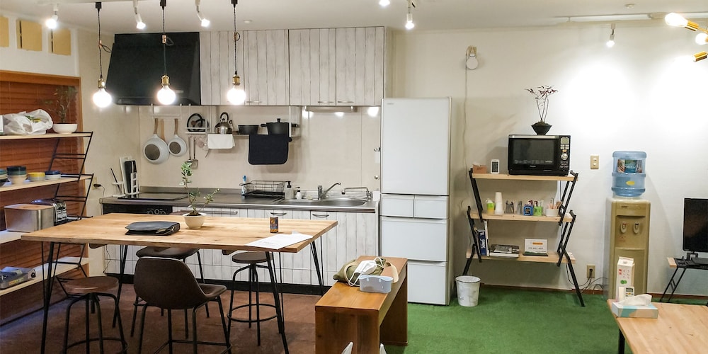 GUEST HOUSE ASUKA 長崎