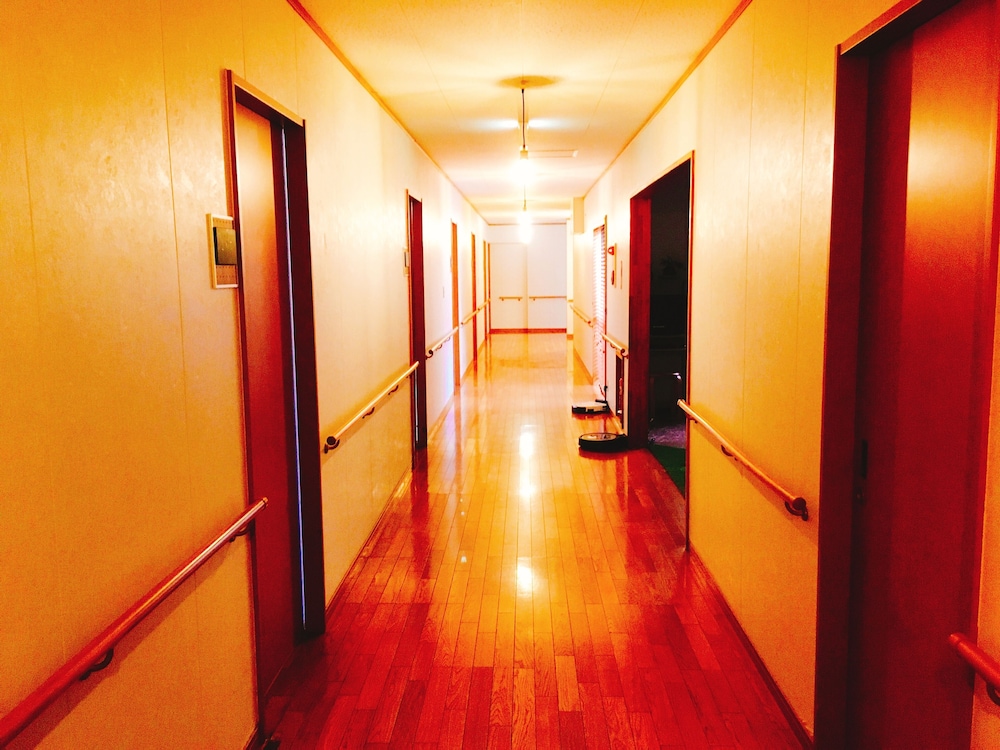 GUEST HOUSE ASUKA 長崎