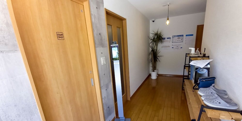 GUEST HOUSE ASUKA 長崎