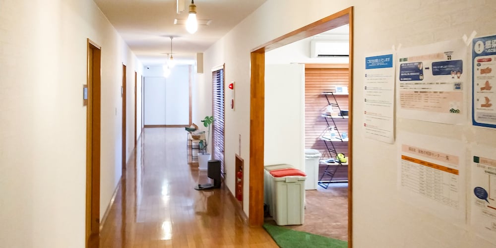 GUEST HOUSE ASUKA 長崎