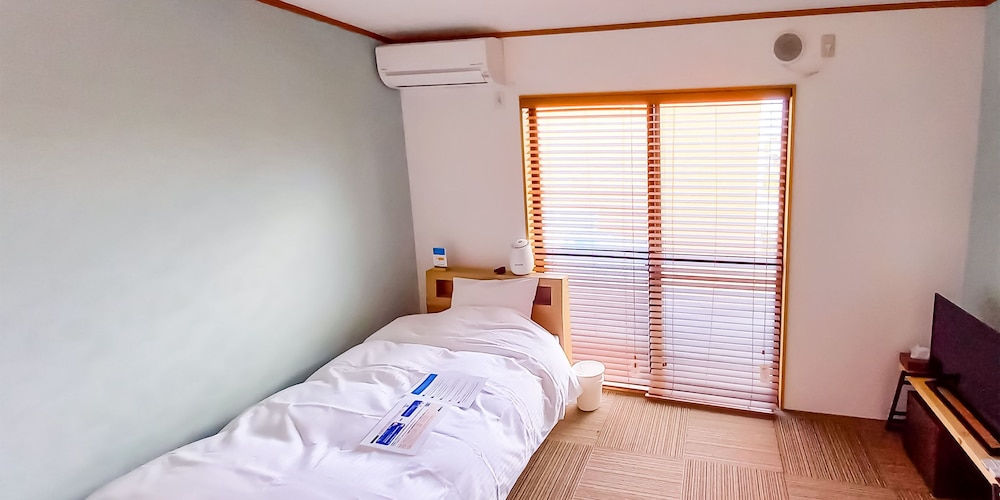 GUEST HOUSE ASUKA 長崎