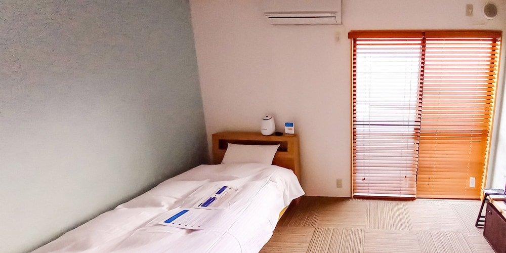 GUEST HOUSE ASUKA 長崎