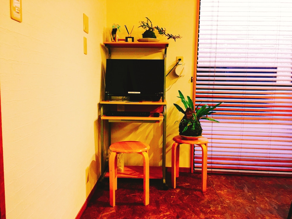 GUEST HOUSE ASUKA 長崎