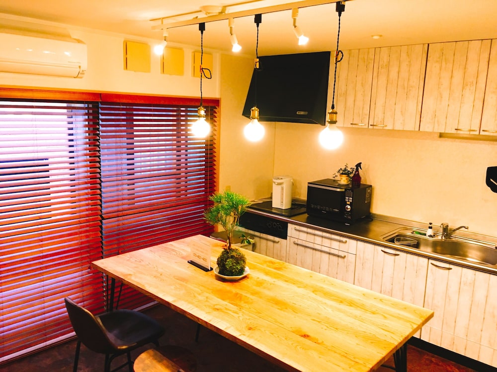 GUEST HOUSE ASUKA 長崎