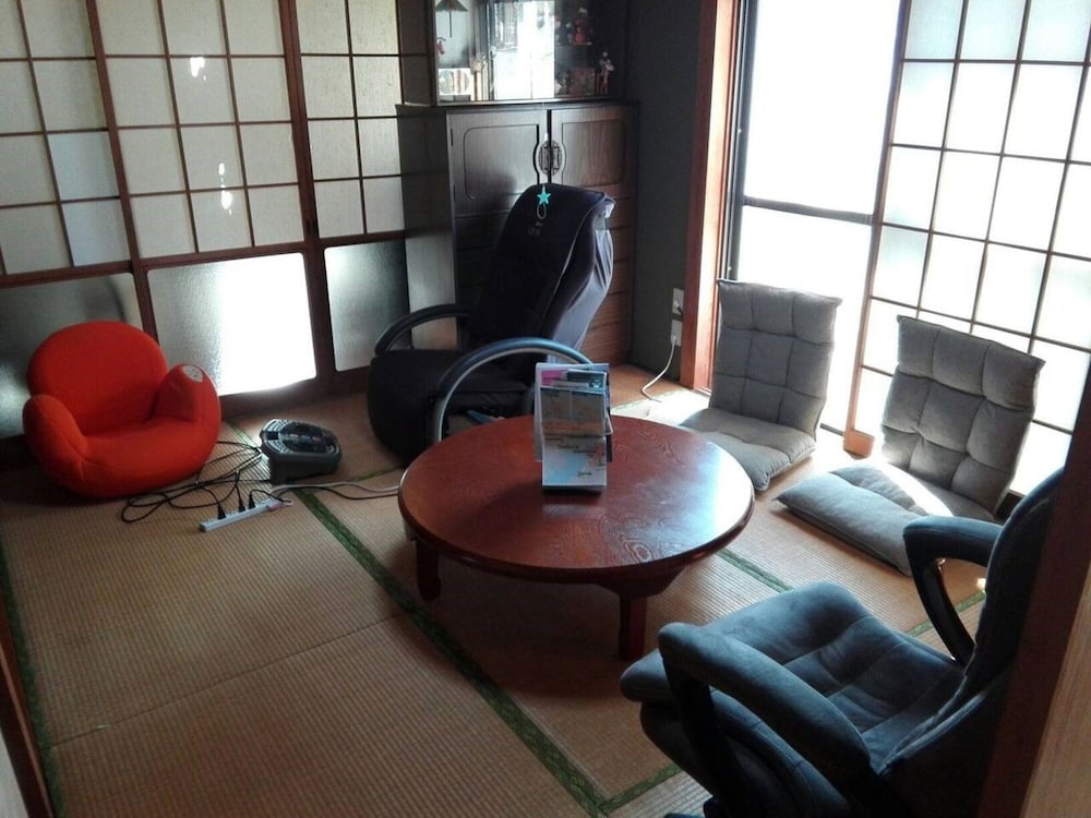 御船蔵の我が家 A 棟 長崎