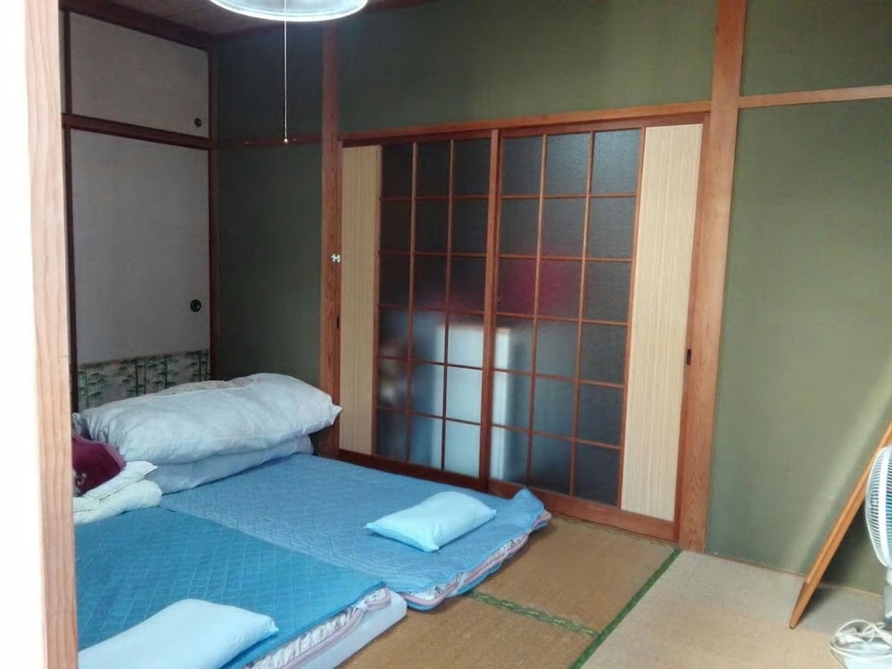 御船蔵の我が家 A 棟 長崎