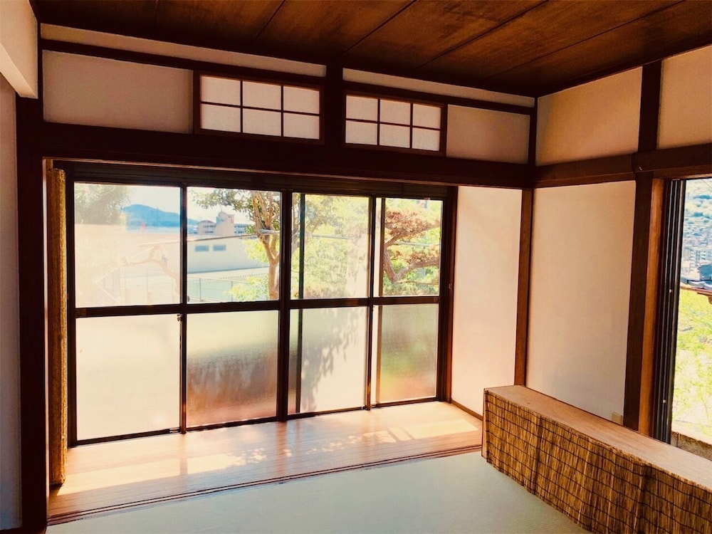 御船蔵の我が家 A 棟 長崎