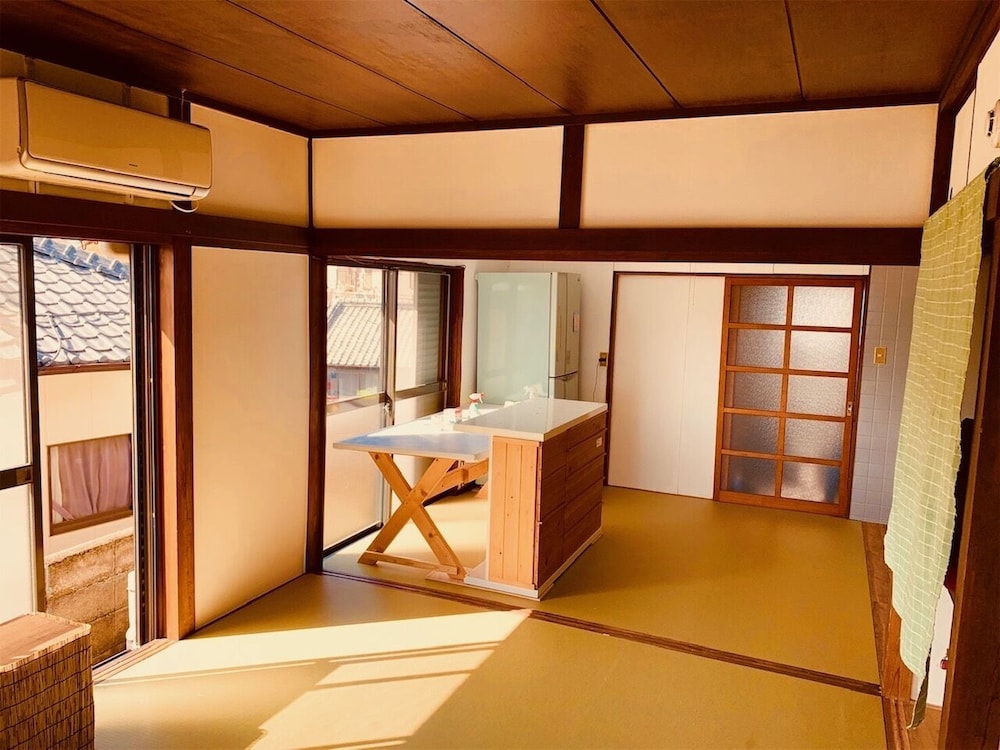 御船蔵の我が家 A 棟 長崎