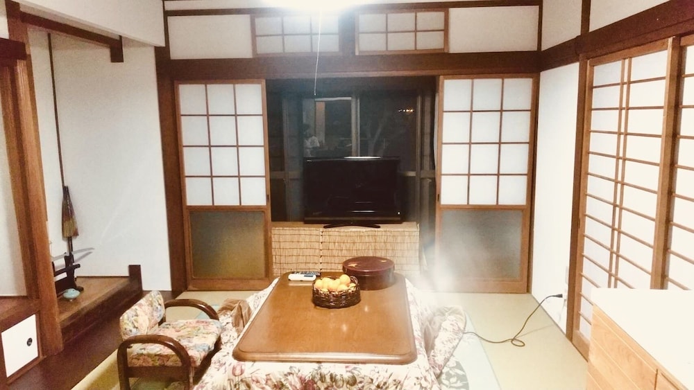 御船蔵の我が家 A 棟 長崎