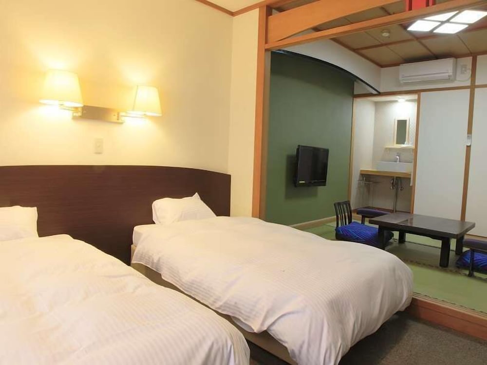 ホテル彩陽 WAKIGAWA 長崎