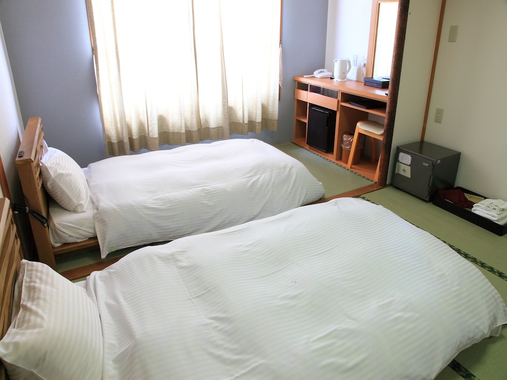 ホテル彩陽 WAKIGAWA 長崎