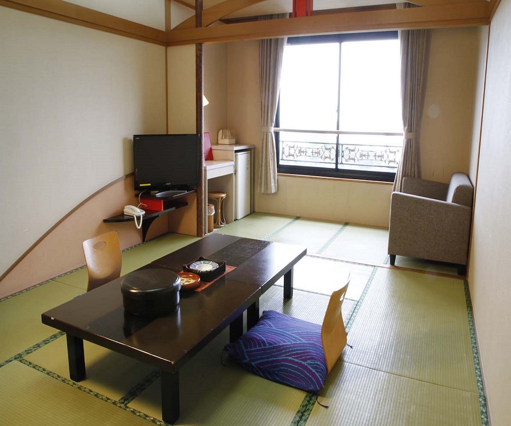 ホテル彩陽 WAKIGAWA 長崎