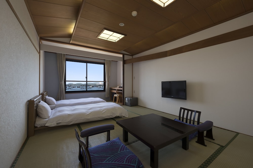 ホテル彩陽 WAKIGAWA 長崎