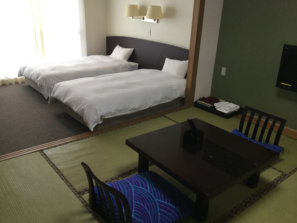 ホテル彩陽 WAKIGAWA 長崎