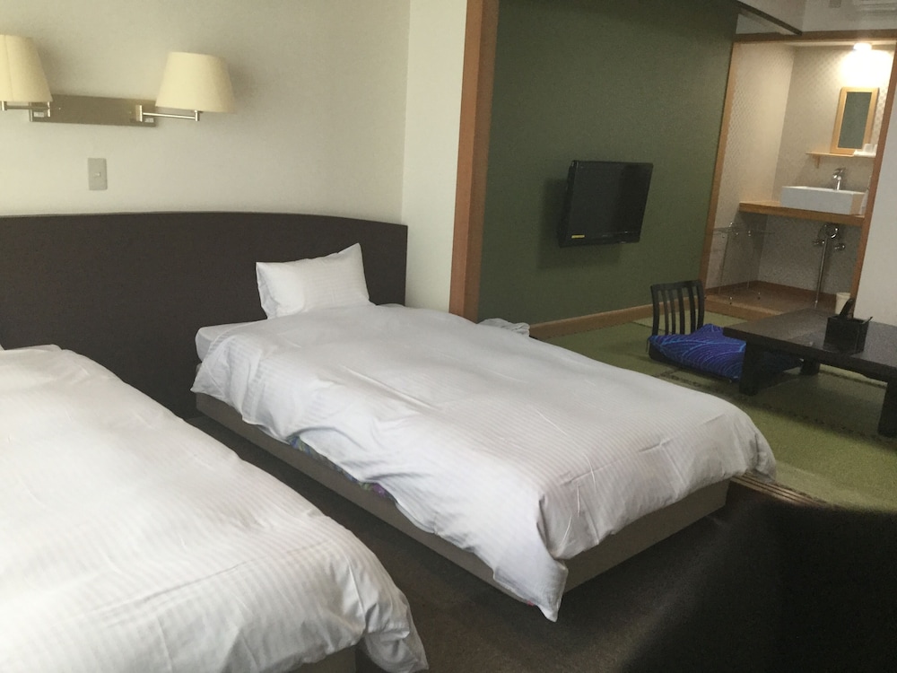 ホテル彩陽 WAKIGAWA 長崎