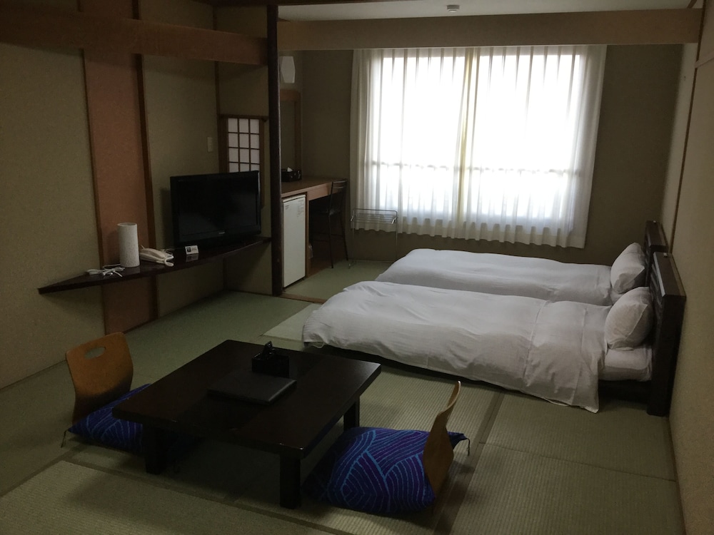 ホテル彩陽 WAKIGAWA 長崎