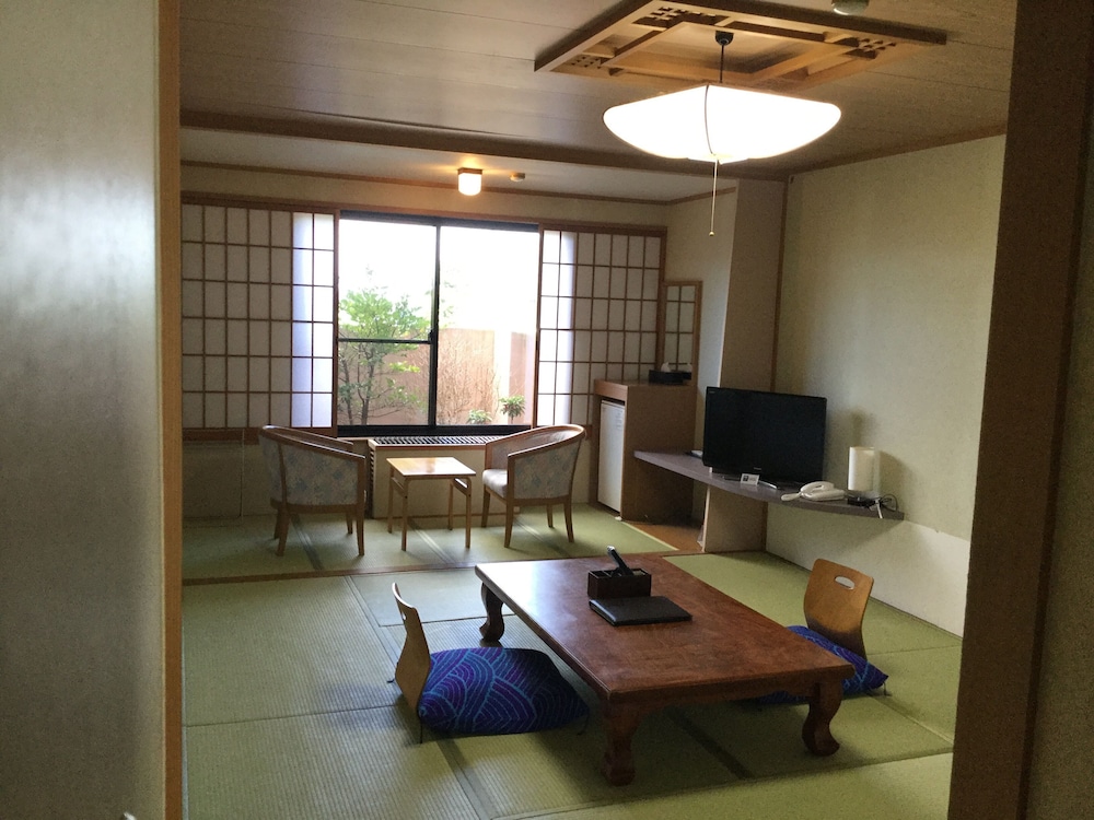 ホテル彩陽 WAKIGAWA 長崎