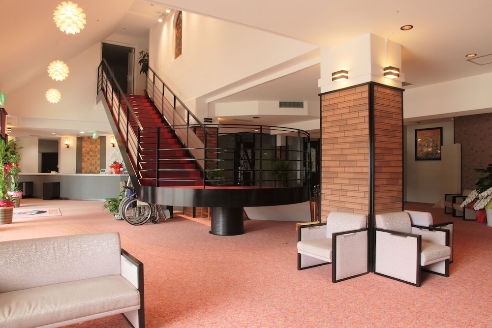 ホテル彩陽 WAKIGAWA 長崎