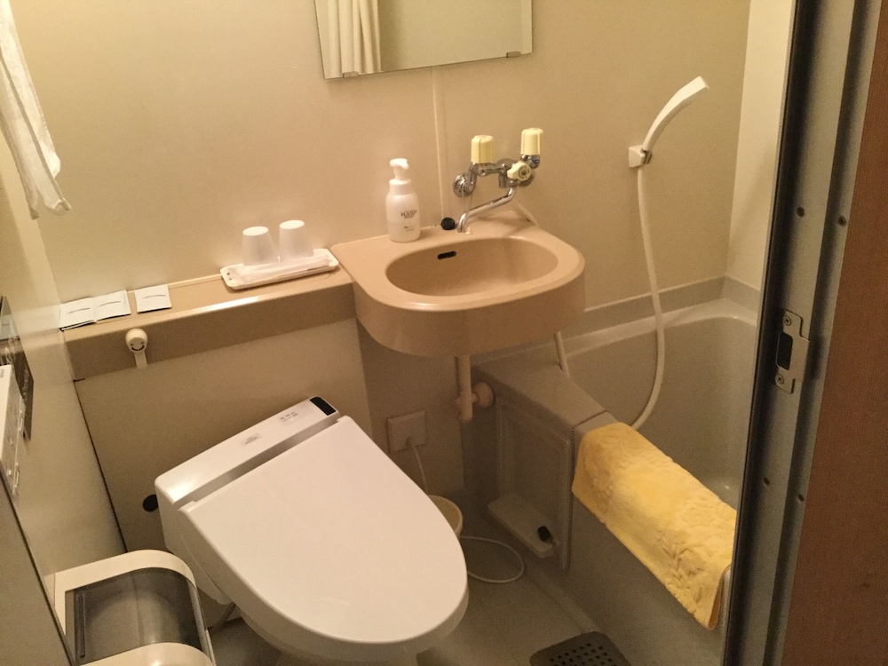 ホテル彩陽 WAKIGAWA 長崎