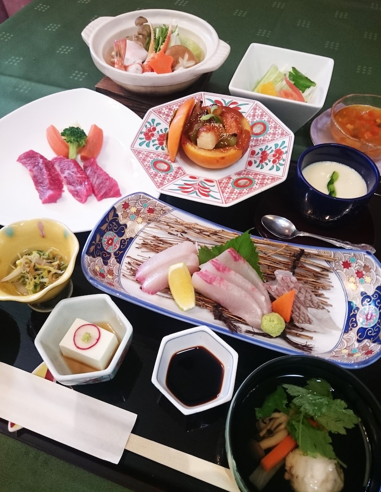 ホテル彩陽 WAKIGAWA 長崎