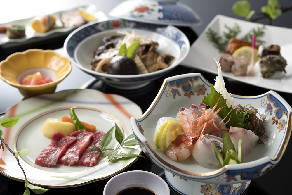 ホテル彩陽 WAKIGAWA 長崎