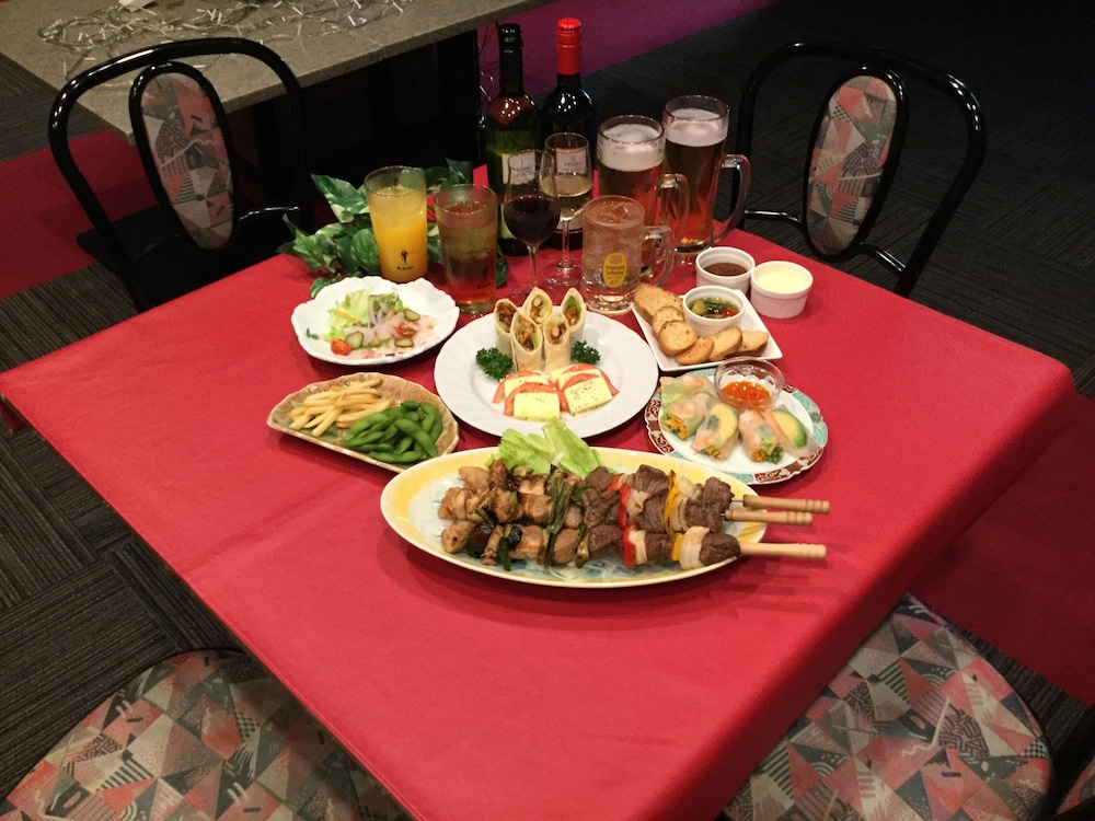 ホテル彩陽 WAKIGAWA 長崎