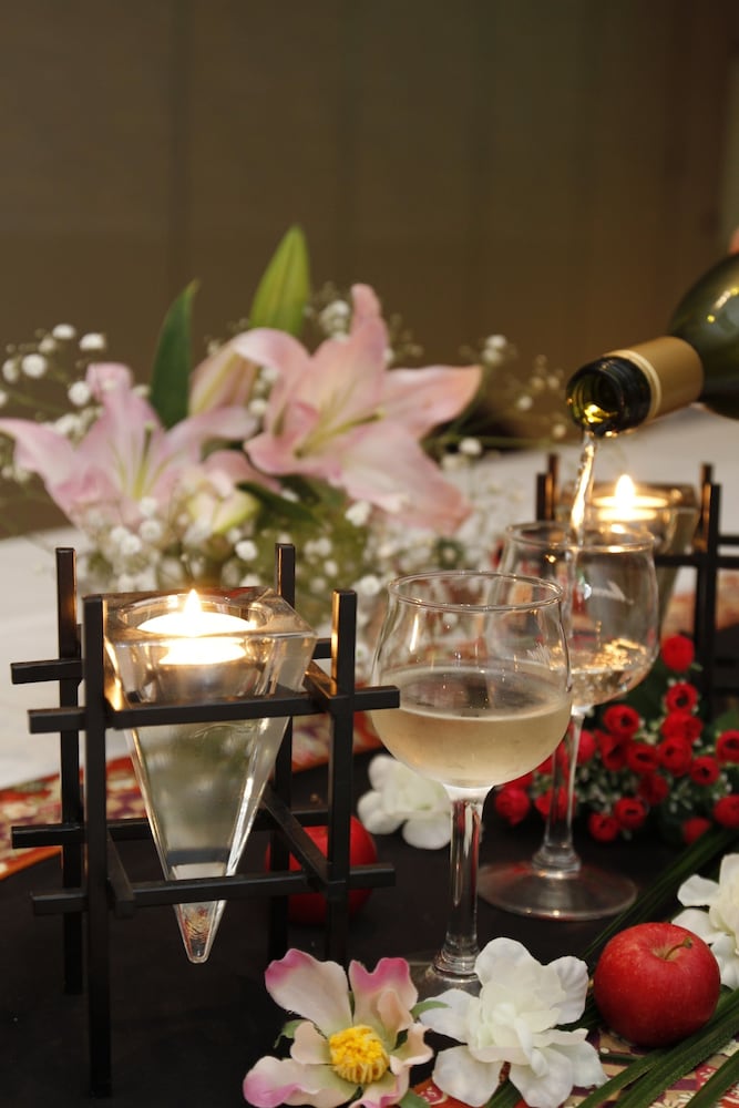 ホテル彩陽 WAKIGAWA 長崎