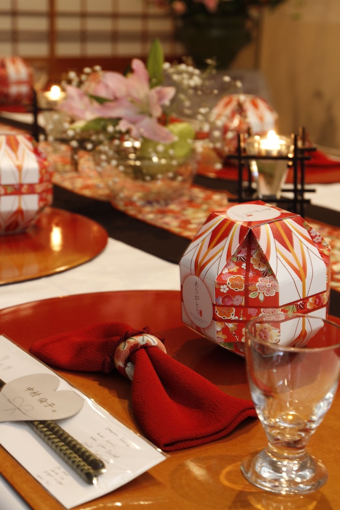 ホテル彩陽 WAKIGAWA 長崎