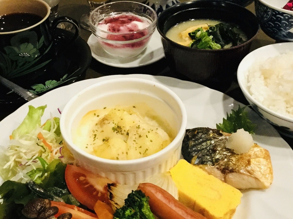 ホテル彩陽 WAKIGAWA 長崎