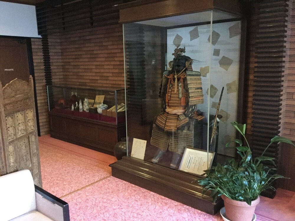 ホテル彩陽 WAKIGAWA 長崎