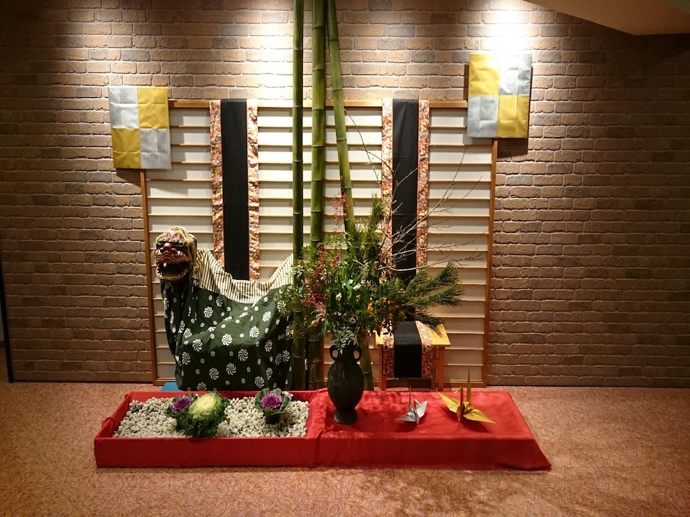 ホテル彩陽 WAKIGAWA 長崎