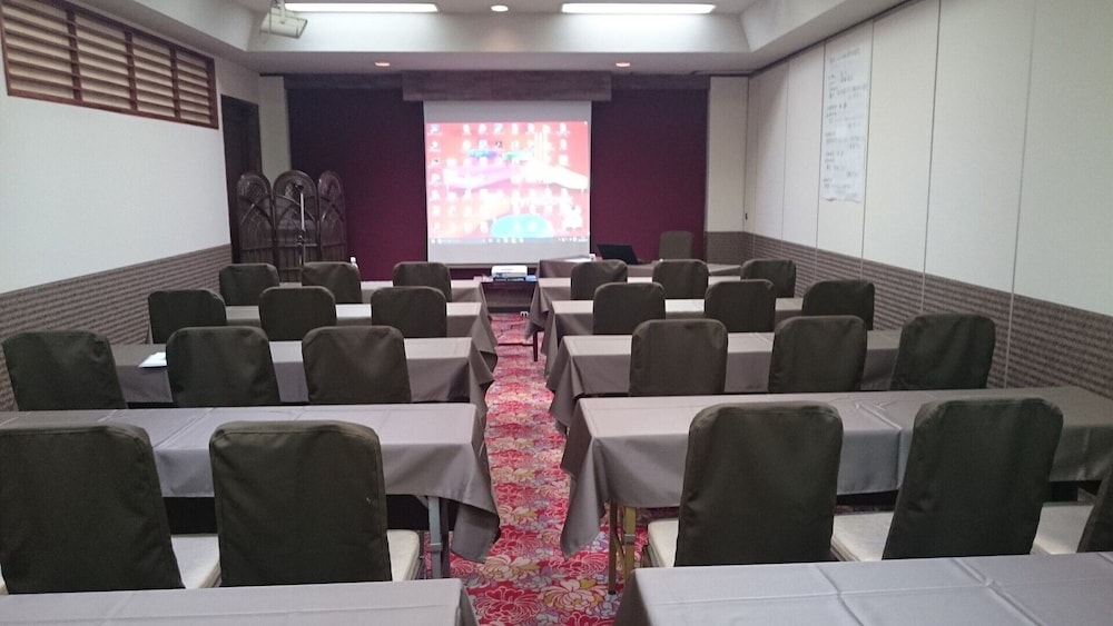 ホテル彩陽 WAKIGAWA 長崎