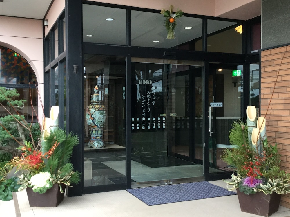 ホテル彩陽 WAKIGAWA 長崎