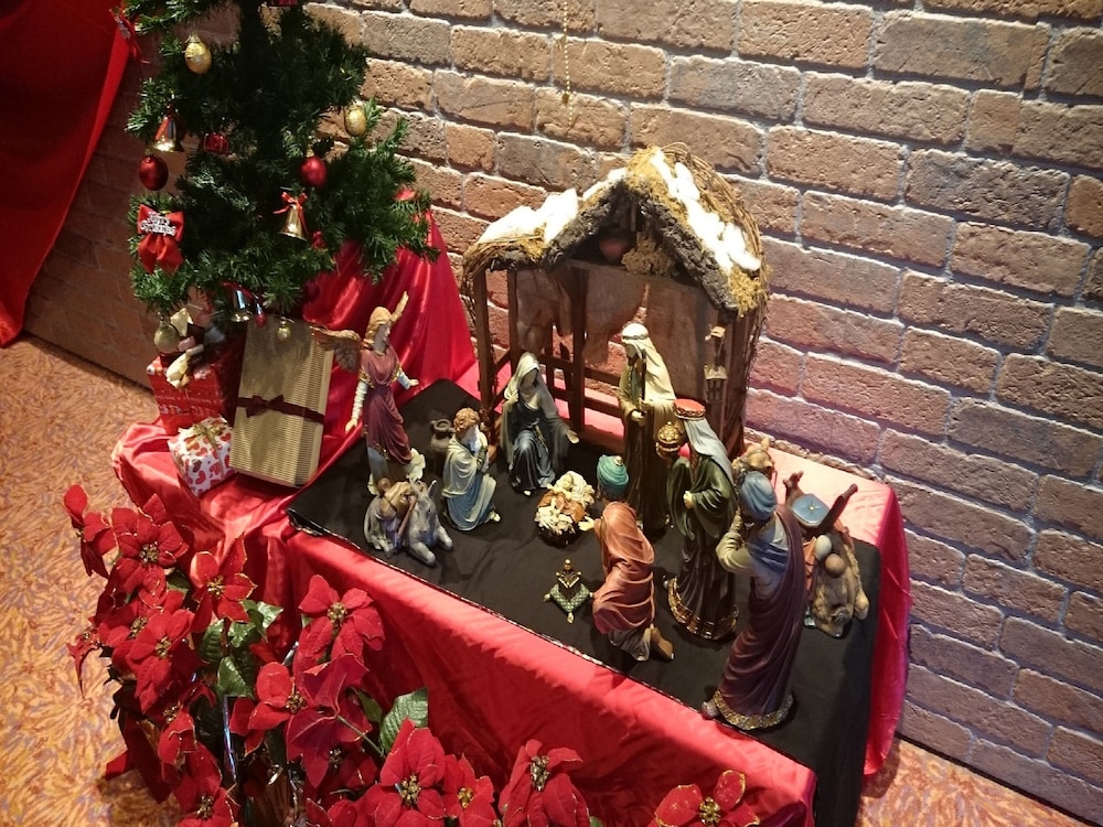 ホテル彩陽 WAKIGAWA 長崎