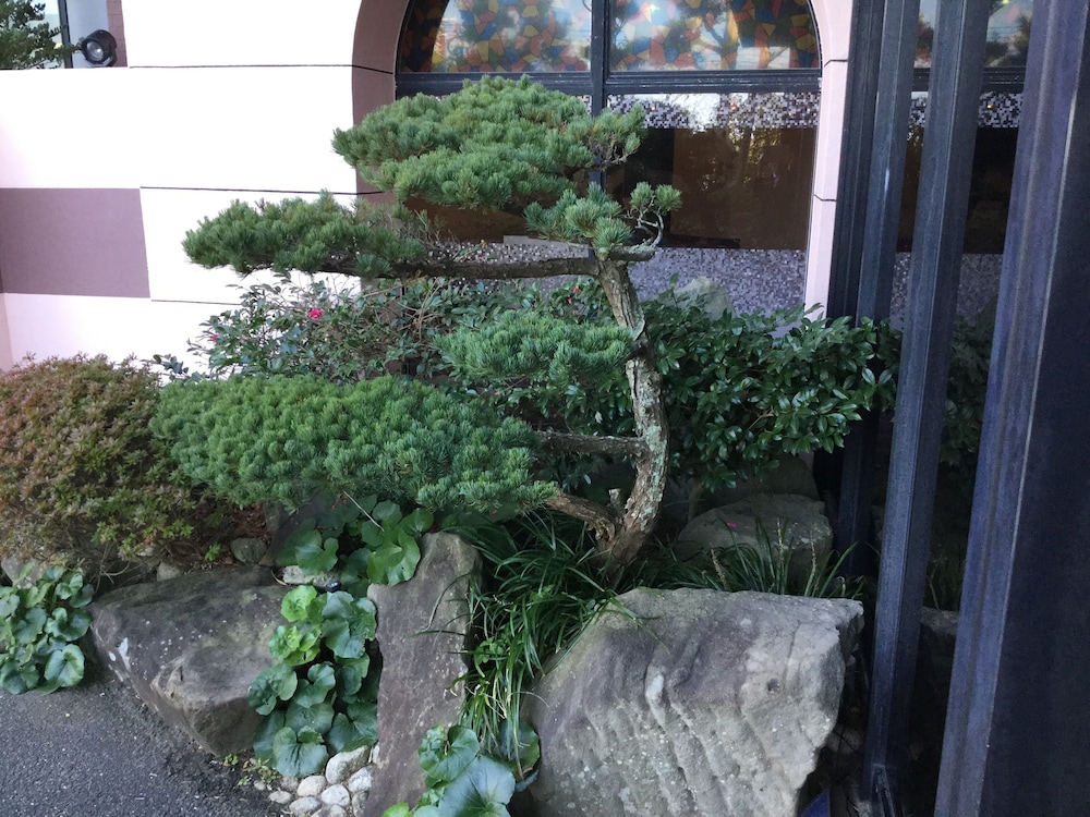 ホテル彩陽 WAKIGAWA 長崎