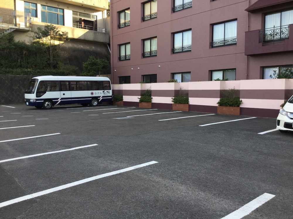 ホテル彩陽 WAKIGAWA 長崎