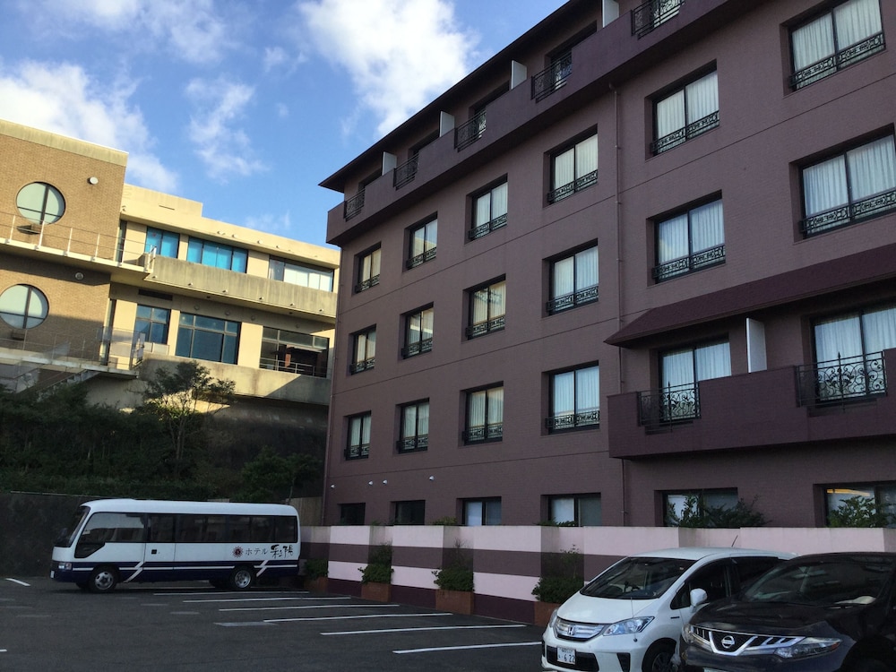 ホテル彩陽 WAKIGAWA 長崎