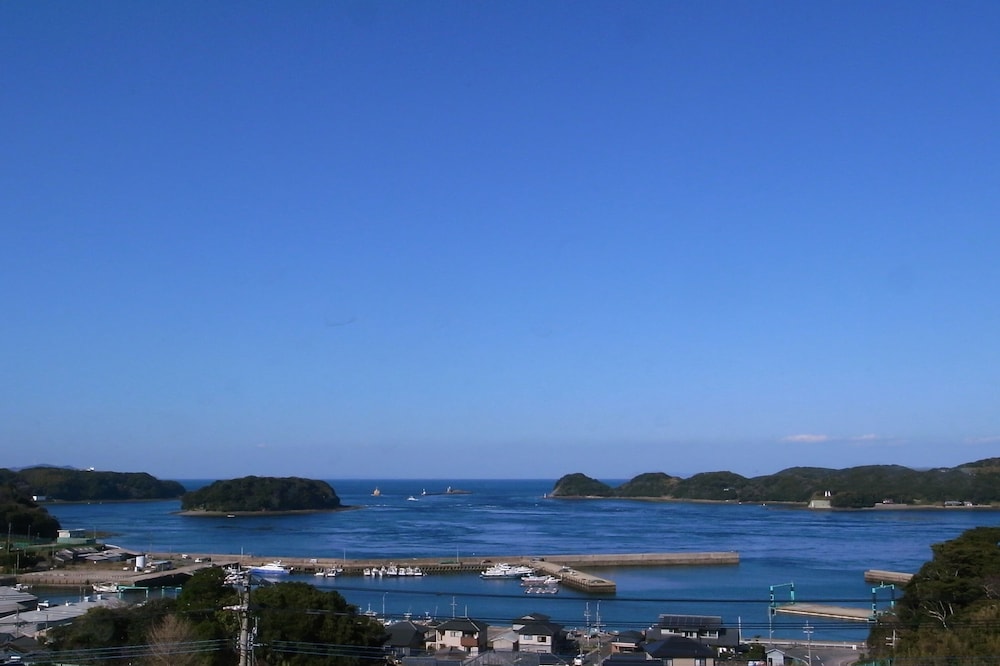 ホテル彩陽 WAKIGAWA 長崎