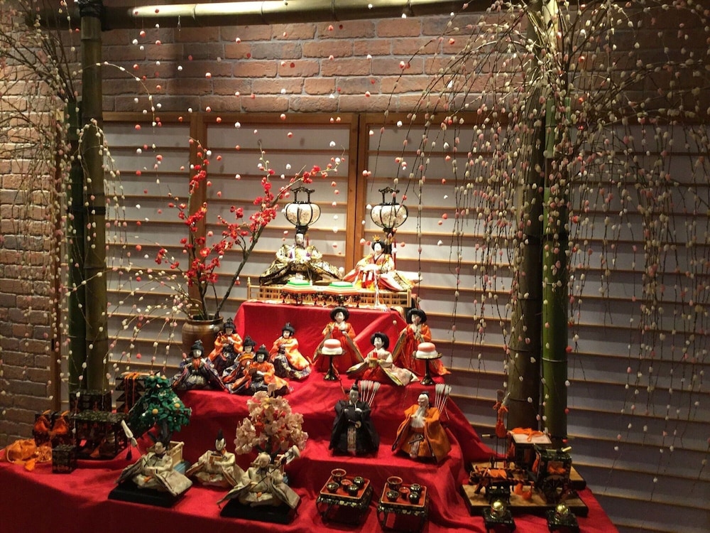 ホテル彩陽 WAKIGAWA 長崎