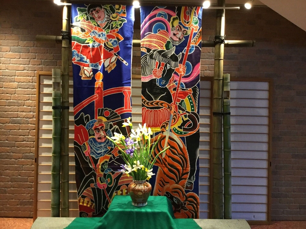 ホテル彩陽 WAKIGAWA 長崎