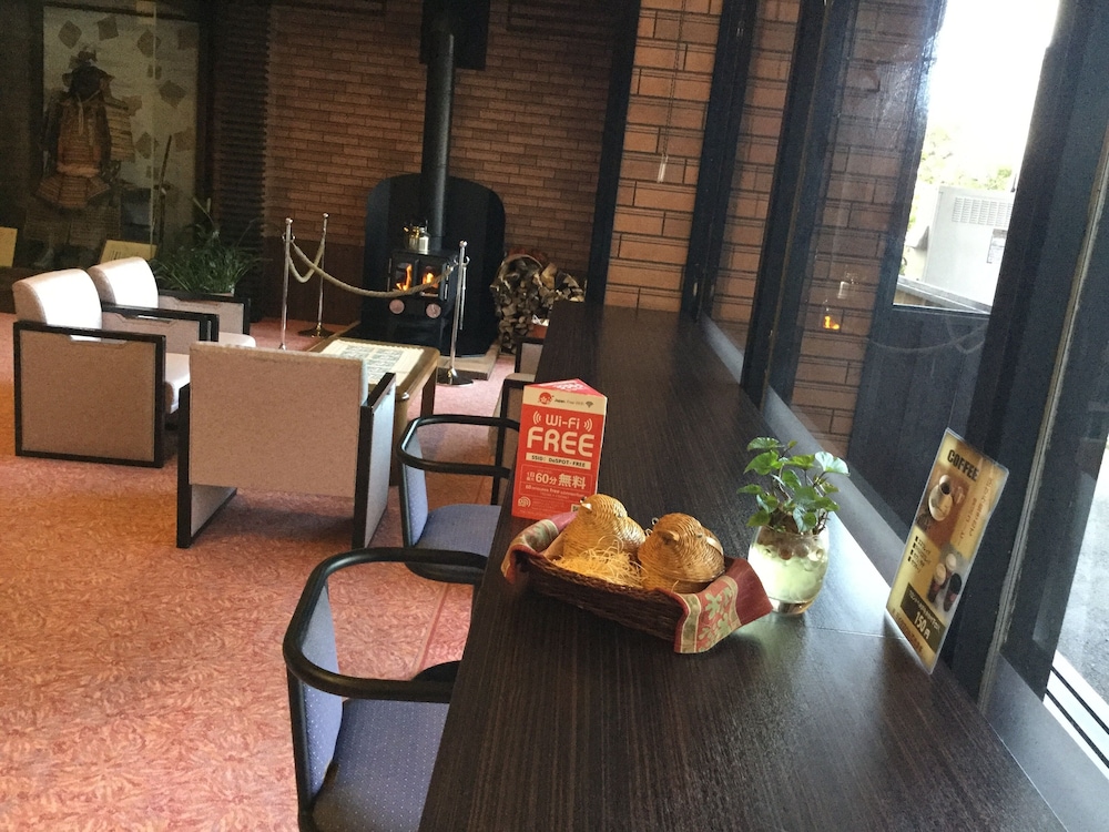 ホテル彩陽 WAKIGAWA 長崎