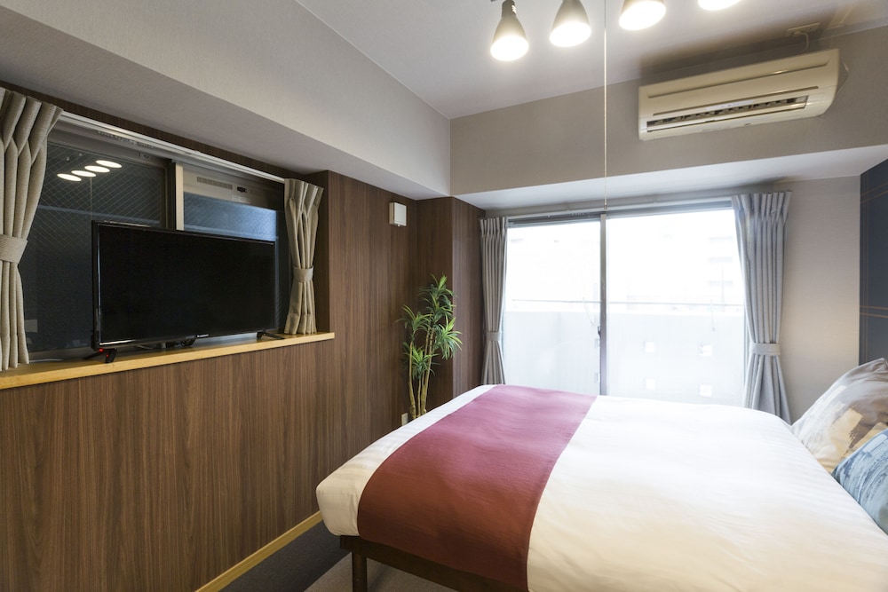 CORUSCANT HOTEL 長崎駅 1 長崎