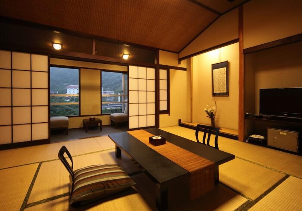 雲仙福田屋 長崎