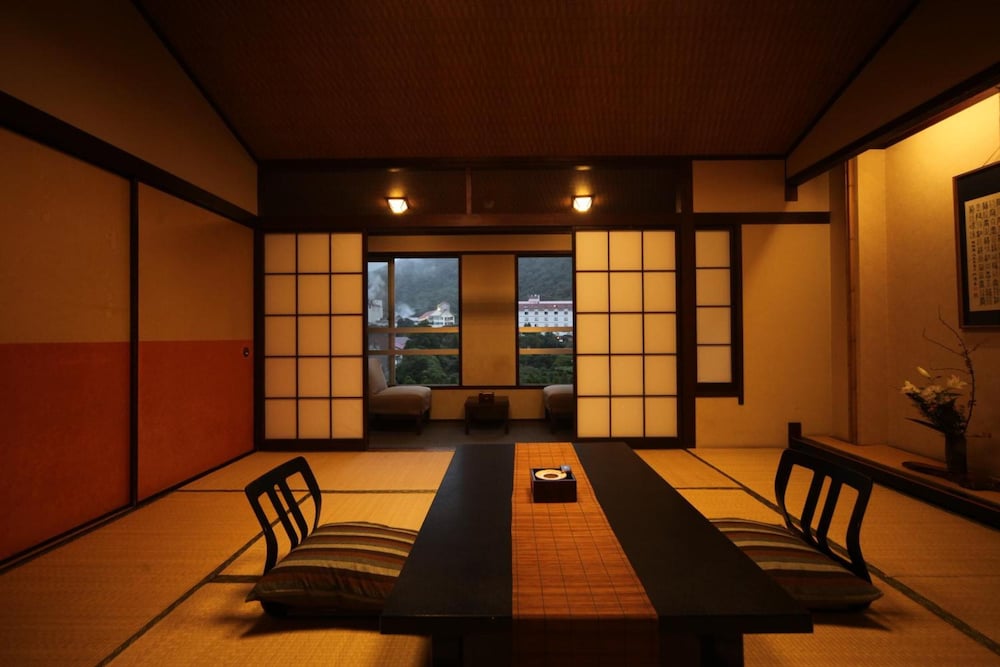雲仙福田屋 長崎