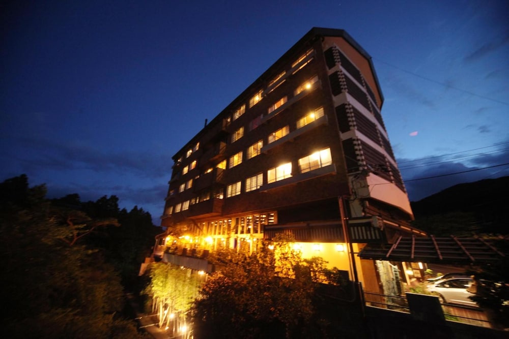 雲仙福田屋 長崎